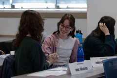 March 8, 2024: Senator Cappelletti hosts Annual Good Government Summit.