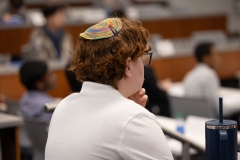 March 8, 2024: Senator Cappelletti hosts Annual Good Government Summit.