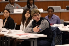 March 8, 2024: Senator Cappelletti hosts Annual Good Government Summit.