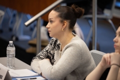 March 8, 2024: Senator Cappelletti hosts Annual Good Government Summit.