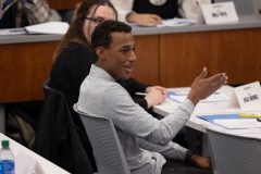 March 8, 2024: Senator Cappelletti hosts Annual Good Government Summit.