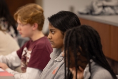 March 8, 2024: Senator Cappelletti hosts Annual Good Government Summit.