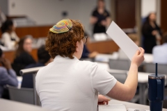 March 8, 2024: Senator Cappelletti hosts Annual Good Government Summit.