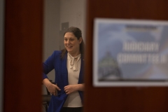 March 8, 2024: Senator Cappelletti hosts Annual Good Government Summit.