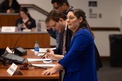 March 8, 2024: Senator Cappelletti hosts Annual Good Government Summit.