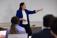 March 8, 2024: Senator Cappelletti hosts Annual Good Government Summit.