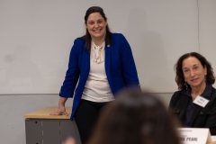 March 8, 2024: Senator Cappelletti hosts Annual Good Government Summit.