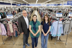 Spotlight in the 17th - Goodwill