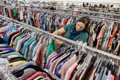 Spotlight in the 17th - Goodwill