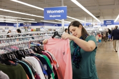 Spotlight in the 17th - Goodwill