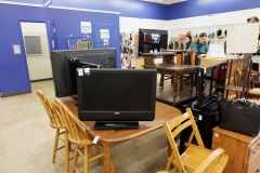 Spotlight in the 17th - Goodwill