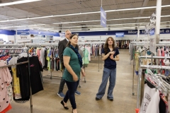 Spotlight in the 17th - Goodwill