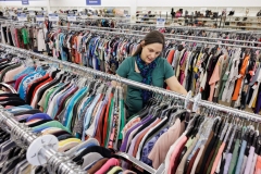 Spotlight in the 17th - Goodwill