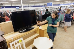 Spotlight in the 17th - Goodwill