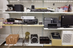 Spotlight in the 17th - Goodwill