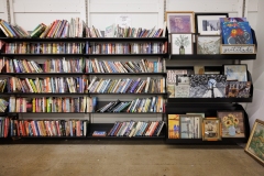 September 29, 2025: Touring Goodwill Keystone in East Norriton