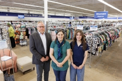 Spotlight in the 17th - Goodwill