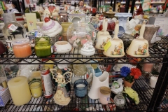 Spotlight in the 17th - Goodwill