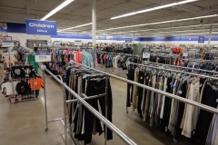 Spotlight in the 17th - Goodwill