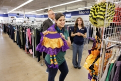 Spotlight in the 17th - Goodwill