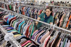 Spotlight in the 17th - Goodwill