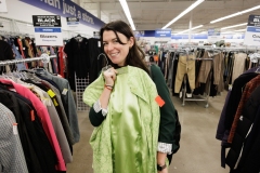 Spotlight in the 17th - Goodwill