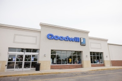 Spotlight in the 17th - Goodwill