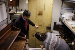 Historical Society of Montgomery County