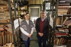 Historical Society of Montgomery County