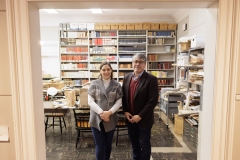 Historical Society of Montgomery County