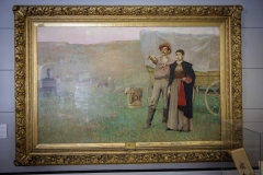 Historical Society of Montgomery County