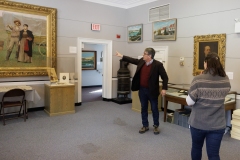 Historical Society of Montgomery County