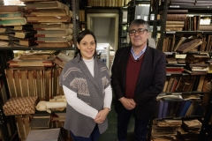 Historical Society of Montgomery County