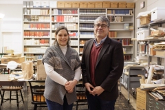 Historical Society of Montgomery County