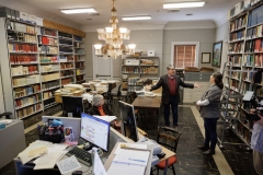 Historical Society of Montgomery County