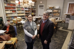 Historical Society of Montgomery County