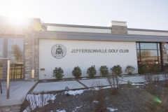 Enero 14, 2025: Senator Cappelletti Visits the Jeffersonville Golf Club