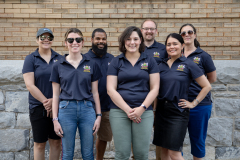 May 22, 2021: Senator Amanda Cappelletti hosts Job Fair