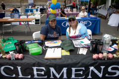 May 22, 2021: Senator Amanda Cappelletti hosts Job Fair