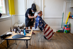 May 22, 2021: Senator Amanda Cappelletti hosts Job Fair