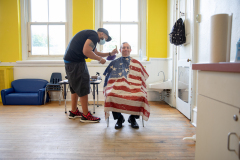 May 22, 2021: Senator Amanda Cappelletti hosts Job Fair