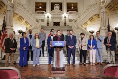 Kids and Families Caucus
