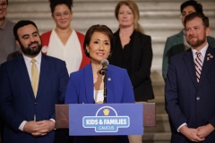 Kids and Families Caucus