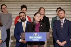 Kids and Families Caucus