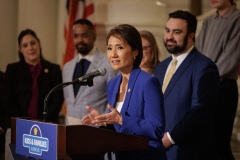 Kids and Families Caucus