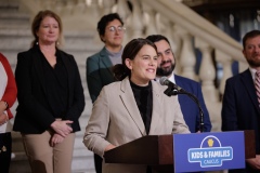 Kids and Families Caucus