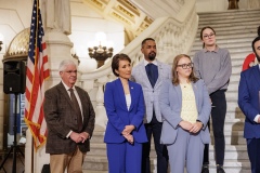 Kids and Families Caucus