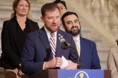 Kids and Families Caucus