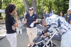 August 2, 2023: Senator Amanda Cappelletti Hosts Annual Kids Fair at Elmwood Park Zoo.
