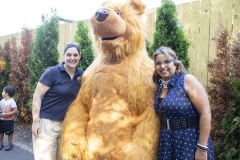 August 2, 2023: Senator Amanda Cappelletti Hosts Annual Kids Fair at Elmwood Park Zoo.